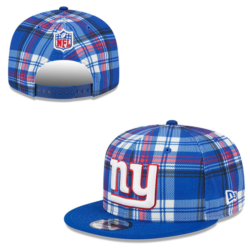 2024 NFL New York Giants Hat TX202410211